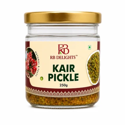 Kair pickle 250g