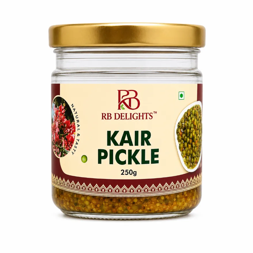 Kair pickle
