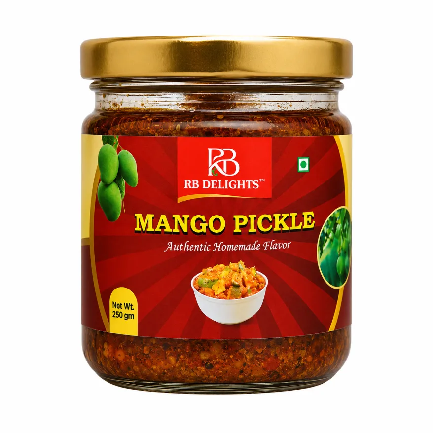 Mango