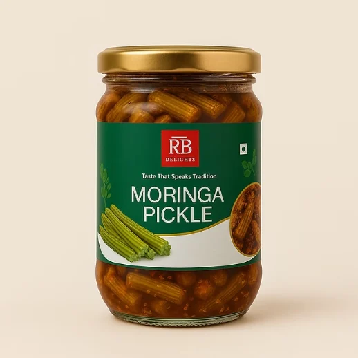 Moringa
