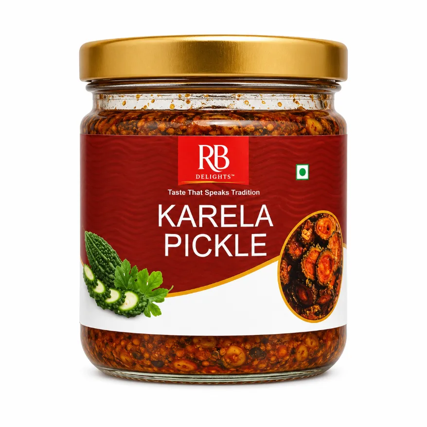 karela