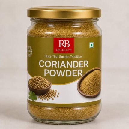 Coriander powder 200g