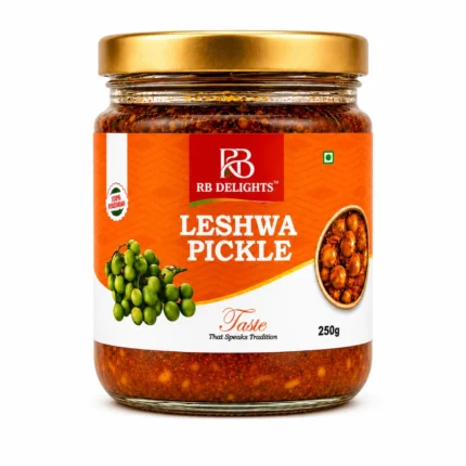Leswa Pickle